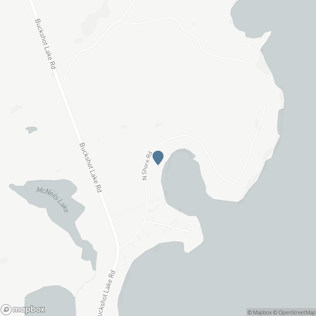 1134 NORTH SHORE ROAD, North Frontenac, Ontario K0H 2M0